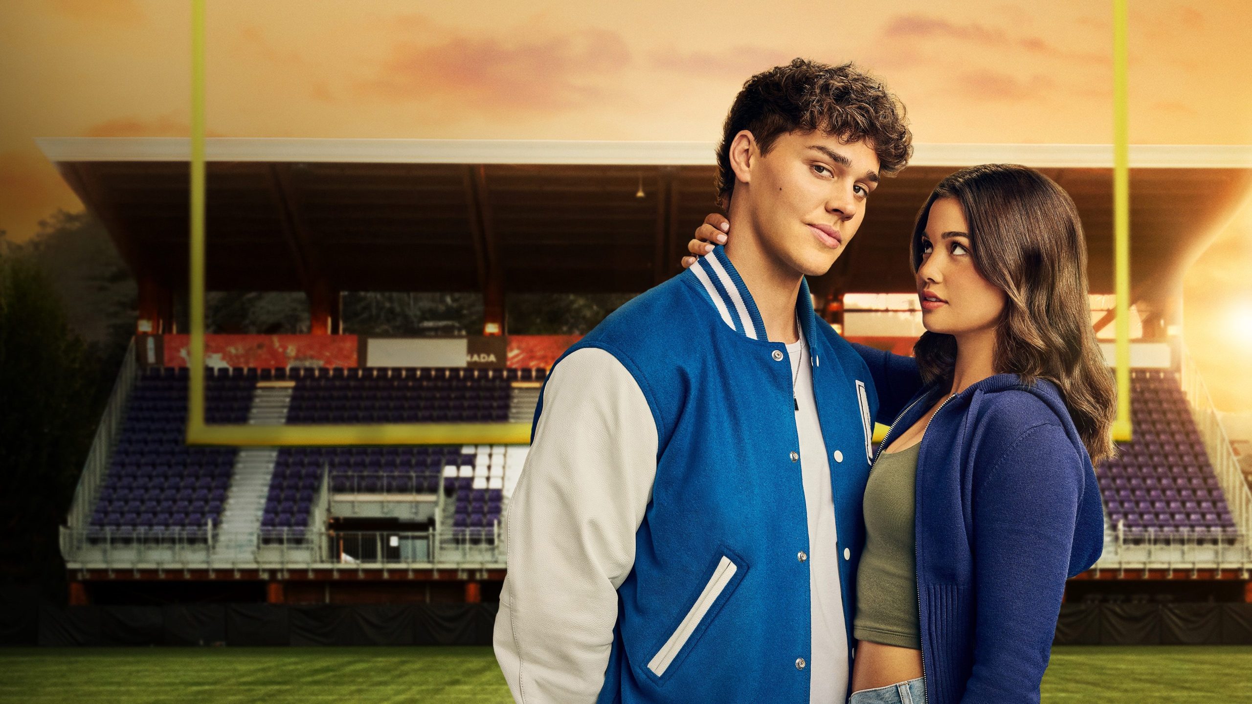 Xem Phim Bên Lề: Chàng Tiền Vệ và Tôi Thuyết Minh Online