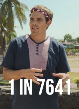 Xem Phim 1 Trong 7641 Thuyết Minh Online