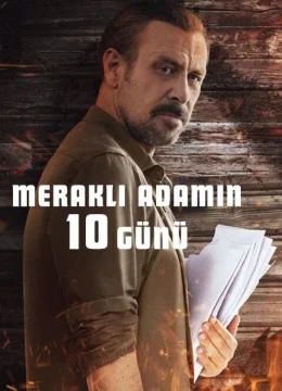 Xem Phim 10 Ngày Của Một Người Tò Mò Thuyết Minh Online