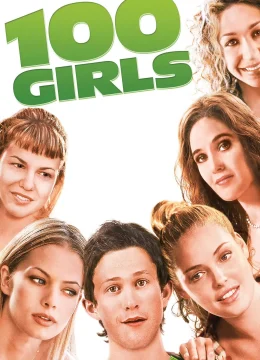 Xem Phim 100 Cô Gái Thuyết Minh Online