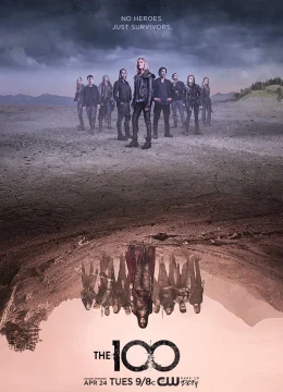 Xem Phim 100 Người Phần 5 Thuyết Minh Online