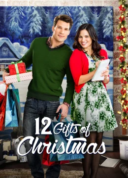 Xem Phim 12 Món Quà Giáng Sinh Thuyết Minh Online