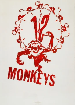 Xem Phim 12 Monkeys Thuyết Minh Online