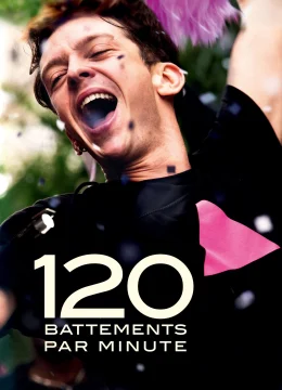 Xem Phim 120 Nhịp Tim 1 Phút Thuyết Minh Online