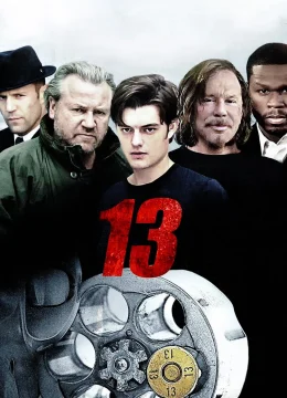 Xem Phim 13 Thuyết Minh Online