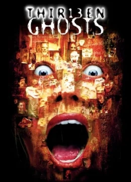 Xem Phim 13 Oan Hồn Thuyết Minh Online