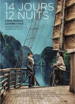 Xem Phim 14 Ngày 12 Đêm Thuyết Minh Online