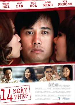 Xem Phim 14 Ngày Phép Thuyết Minh Online