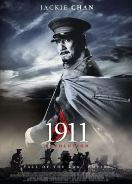 Xem Phim 1911 Thuyết Minh Online