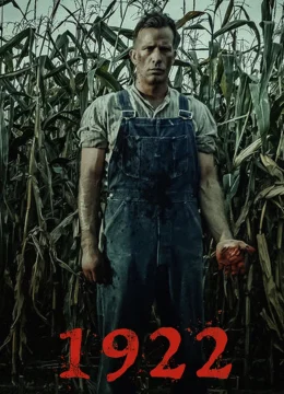 Xem Phim 1922 Thuyết Minh Online