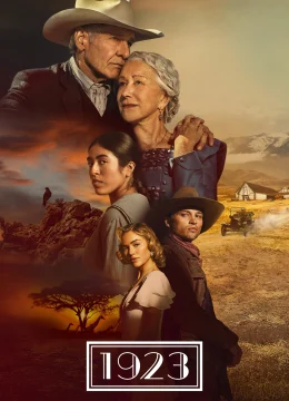 Xem Phim 1923 (Phần 1) Thuyết Minh Online