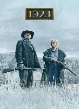 Xem Phim 1923 (Phần 2) Thuyết Minh Online