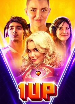 Xem Phim 1Up Thuyết Minh Online