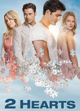 Xem Phim 2 Hearts Thuyết Minh Online