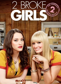 Xem Phim 2 Nàng Bá Đạo (Phần 2) Thuyết Minh Online