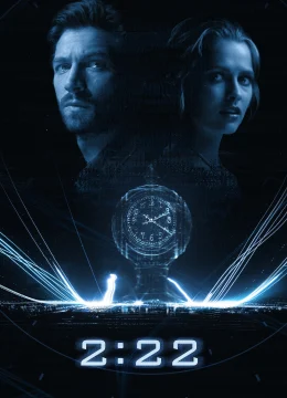 Xem Phim 2:22 Thuyết Minh Online