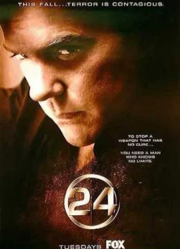 Xem Phim 24 Giờ Chống Khủng Bố: Phần 3 Thuyết Minh Online
