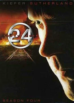 Xem Phim 24 Giờ Chống Khủng Bố: Phần 4 Thuyết Minh Online