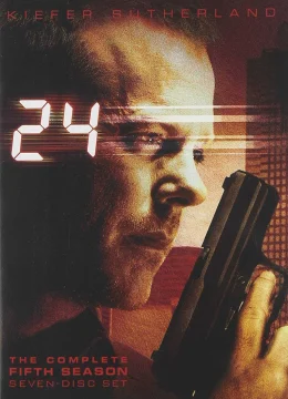 Xem Phim 24 Giờ Chống Khủng Bố: Phần 5 Thuyết Minh Online