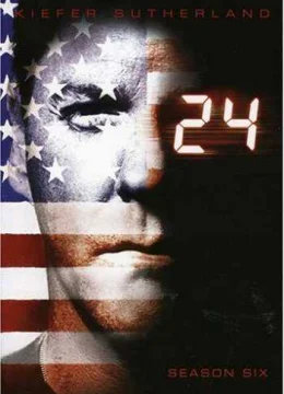 Xem Phim 24 Giờ Chống Khủng Bố (Phần 6) Thuyết Minh Online