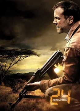 Xem Phim 24 Giờ Sinh Tử: Chuộc Tội Thuyết Minh Online