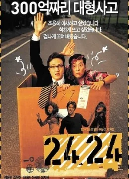 Xem Phim 2424 Thuyết Minh Online