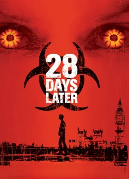 Xem Phim 28 Days Later Thuyết Minh Online