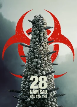 Xem Phim 28 Năm Sau: Hậu Tận Thế Thuyết Minh Online