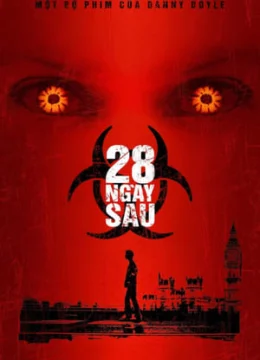 Xem Phim 28 Ngày Sau Thuyết Minh Online