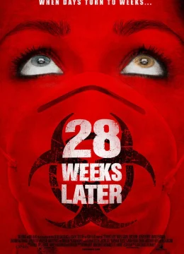 Xem Phim 28 Tuần Sau Thuyết Minh Online