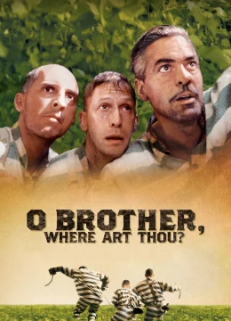 Xem Phim 3 Kẻ Trốn Tù Thuyết Minh Online