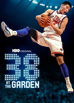 Xem Phim 38 Điểm Ở Sân Garden Thuyết Minh Online