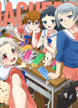 Xem Phim 4-nin wa Sorezore Uso wo Tsuku Thuyết Minh Online