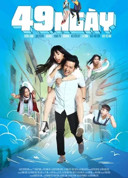 Xem Phim 49 Ngày Thuyết Minh Online