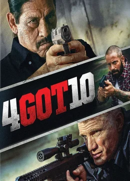 Xem Phim 4Got10 Thuyết Minh Online