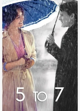 Xem Phim 5 Đến 7 Giờ Thuyết Minh Online