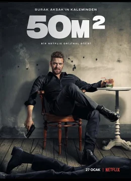 Xem Phim 50 Mét Vuông Thuyết Minh Online