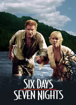 Xem Phim 6 Ngày 7 Đêm Thuyết Minh Online