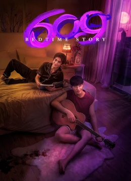 Xem Phim 609 Câu Chuyện Trước Khi Đi Ngủ Thuyết Minh Online