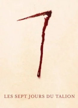 Xem Phim 7 Ngày Địa Ngục (2010) Thuyết Minh Online