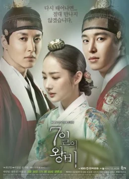 Xem Phim 7 ngày làm vương hậu Thuyết Minh Online
