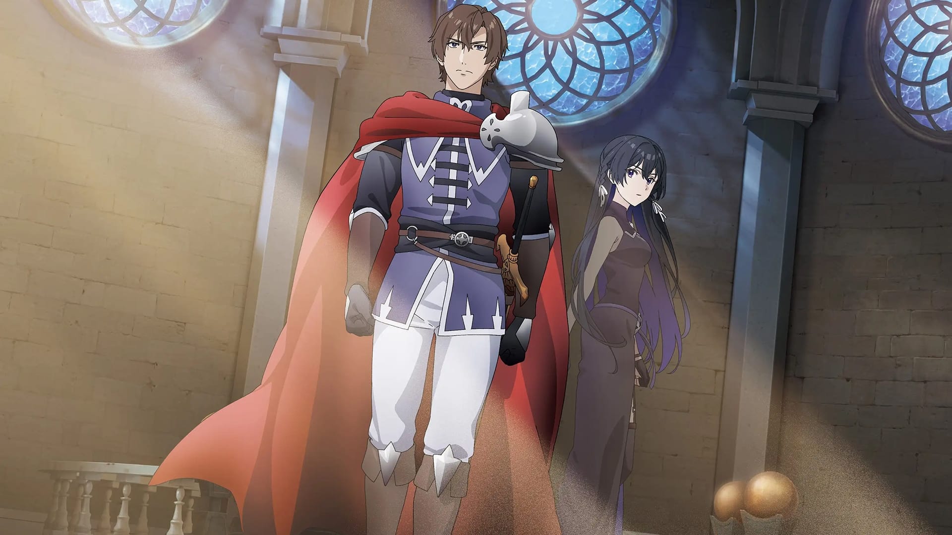 Xem Phim Hồi Ức Không Tên (Phần 2) Thuyết Minh Online