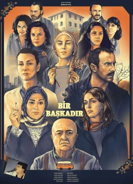 Xem Phim 8 con người ở Istanbul Thuyết Minh Online