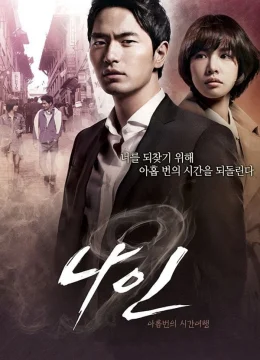 Xem Phim 9 Lần Ngược Thời Gian Thuyết Minh Online