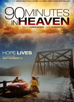 90 phút ở thiên đường