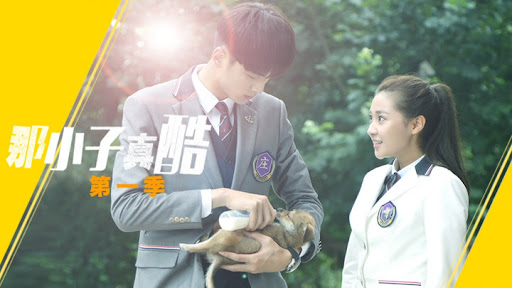 Xem Phim Đứa trẻ đó thật tuyệt (Phần 2) Thuyết Minh Online