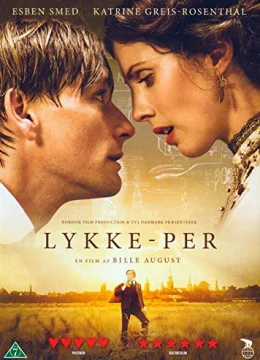 Xem Phim A Fortunate Man Thuyết Minh Online