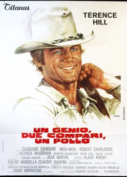 Xem Phim A Genius, Two Friends, and an Idiot Thuyết Minh Online