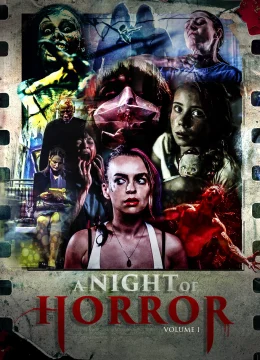 Xem Phim A Night of Horror Volume 1 Thuyết Minh Online