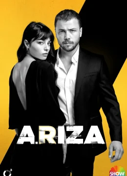 Xem Phim A.Riza Thuyết Minh Online